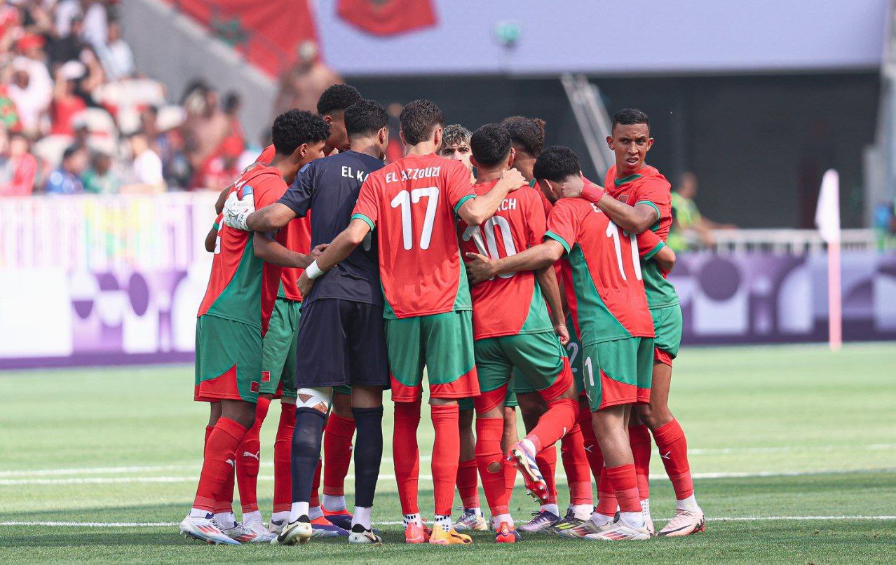 حارس منتخب المغرب يتلقى عرضًا من الدوري البرتغالي