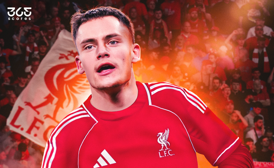 بعد انضمام فيرتز إلى ليفربول.. تشكيلة أغلى اللاعبين في تاريخ كرة القدم
