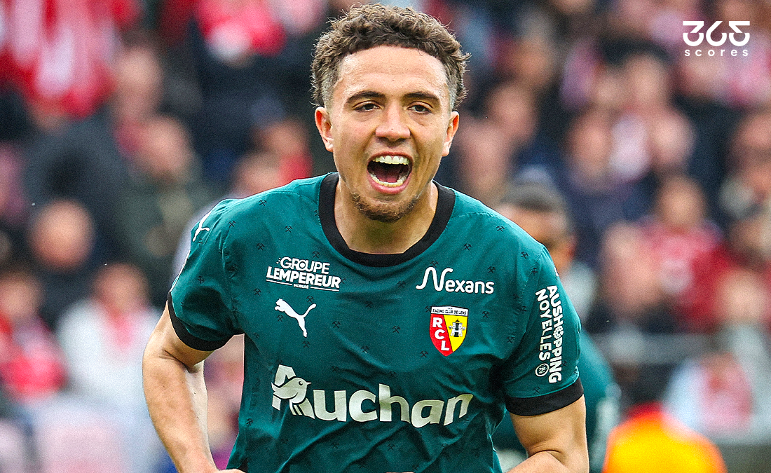 نائل العيناوي وموعد الحسم مع منتخب المغرب: هل آن الأوان؟