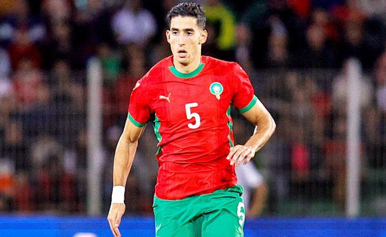 أكرد يُبدي إعجابه بمشروع مارسيليا.. ووست هام يُعرقل الصفقة