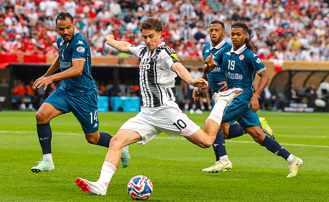 الوداد آخر الضحايا.. الهزائم الثقيلة تُلاحق الأندية العربية في مونديال الأندية