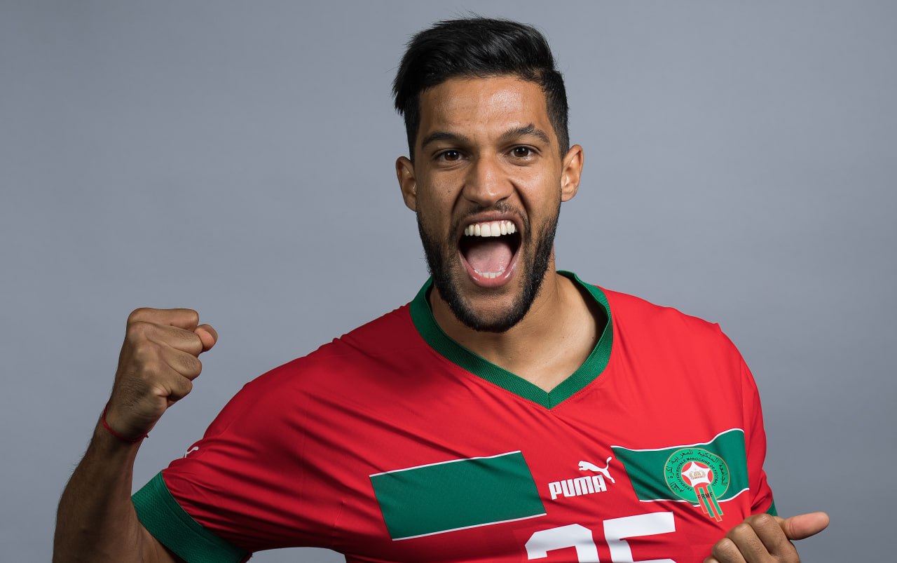 يحيى عطية الله يهنئ أولمبيك آسفي بعد التتويج بكأس العرش