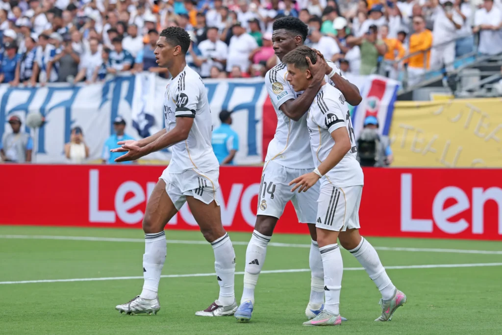 ملخص مباريات اليوم في كأس العالم للأندية السبت 5 يوليو 2025