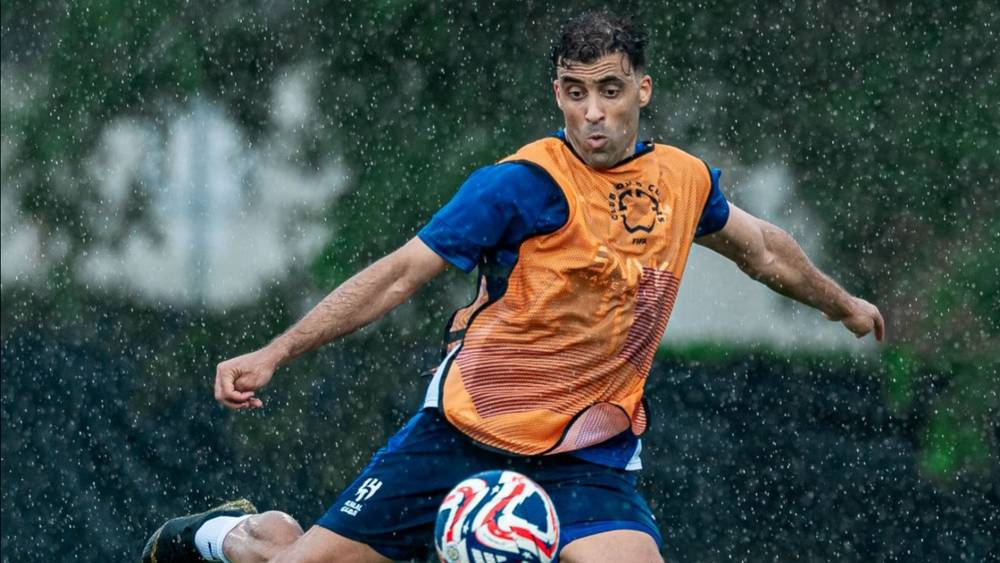 عبد الرزاق حمد الله