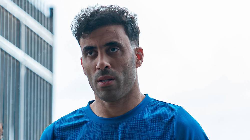 عبدالرزاق حمد الله