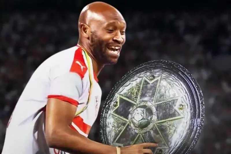 الزمالك يكرم شيكابالا بحجب القميص رقم 10 بعد اعتزاله