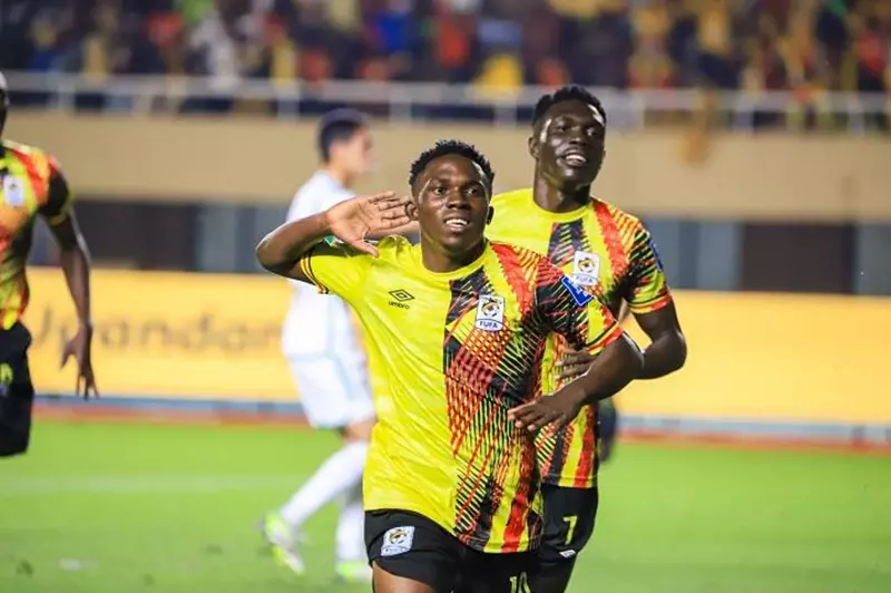 "لعب في الزمالك".. تقارير: الصفاقسي التونسي يقترب من التعاقد مع موتيابا