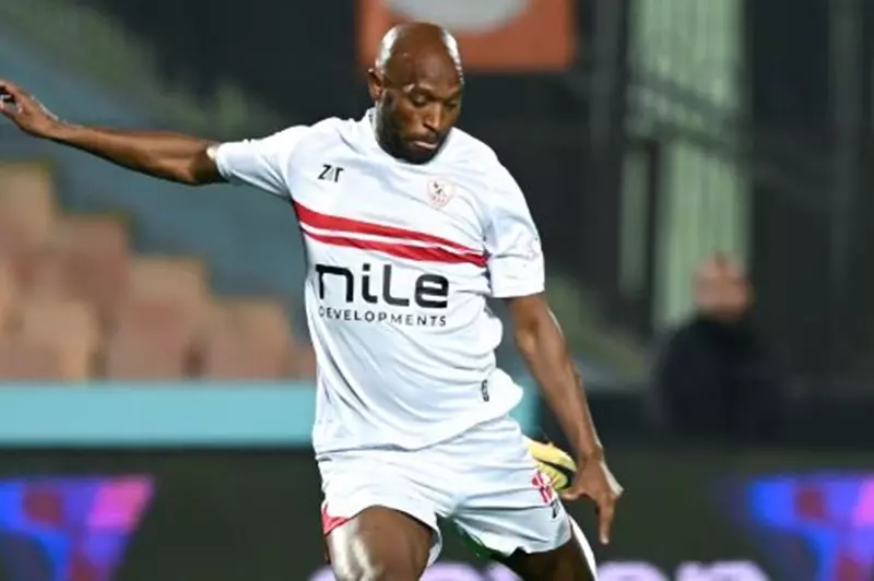 ممدوح عباس باكيًا: سأقيم مباراة اعتزال تاريخية لم تحدث من قبل لشيكابالا