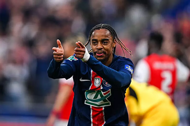 باريس سان جيرمان يغلق الباب في وجه رحيل باركولا إلى بايرن ميونيخ