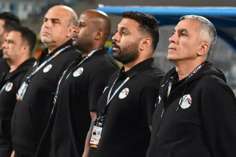 منتخب مصر للشباب يعلن قائمته لمعسكر يوليو استعدادًا لكأس العالم