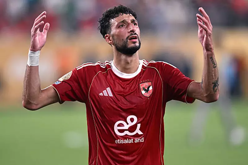 الراية القطرية: العربي يقدم عرضًا لضم وسام أبو علي