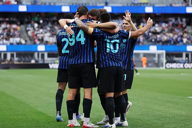 إنتر يضحي بأربعة لاعبين من أجل نجم أتالانتا