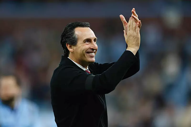 الرياضية: النصر يفاوض أوناي إيمري لتدريب الفريق