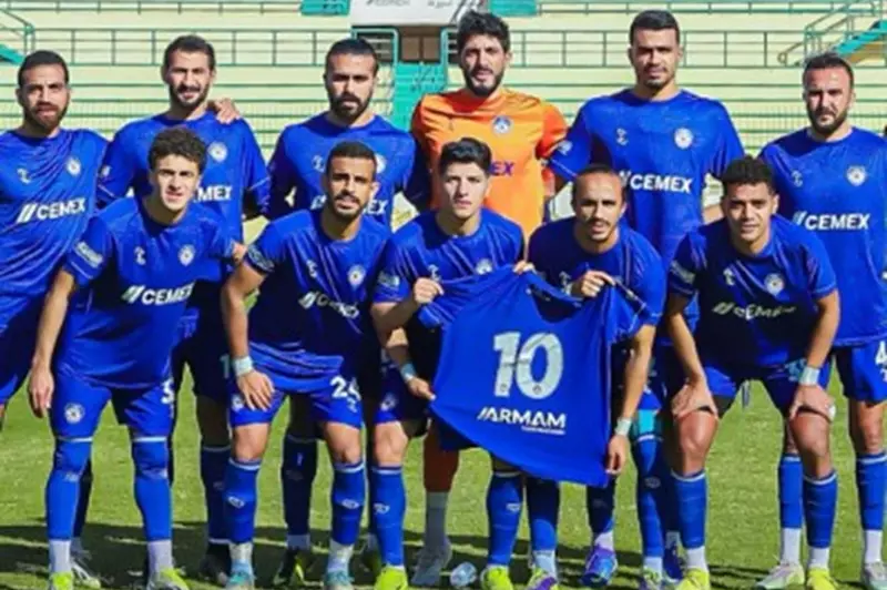 رسميا.. أسمنت أسيوط يعلن الانسحاب من دوري القسم الثاني 2025-26