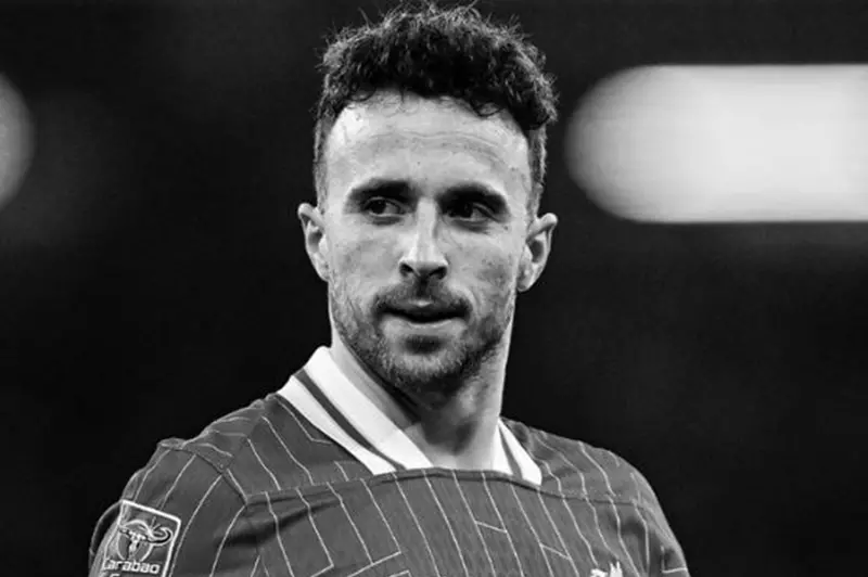 صباحك أوروبي.. وفاة جوتا.. مستقبل رودريجو.. وصفقة تشيلسي