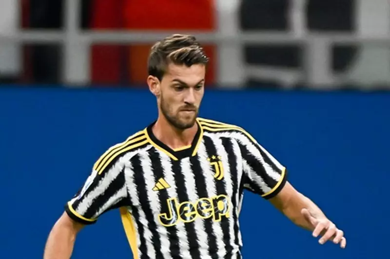 تقارير: روجاني يقرر الاستمرار مع يوفنتوس