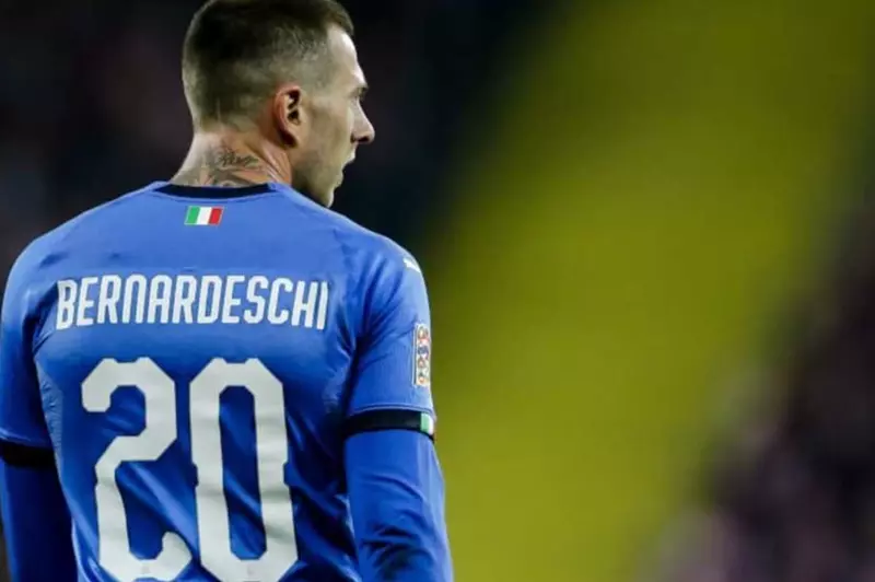 عبر بوابة بولونيا.. بيرنارديسكي يعود إلى الدوري الإيطالي