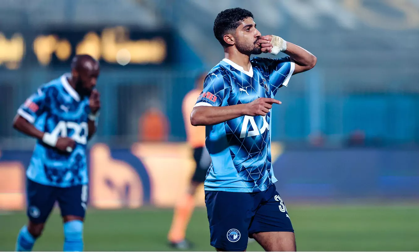 القنوات الناقلة لمباراة بيراميدز ضد صن داونز في إياب نهائي دوري أبطال إفريقيا 2025