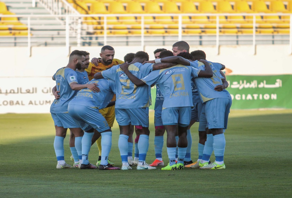 رسميا- قائد منتخب أيسلندا ينتقل إلى الدوري الإماراتي