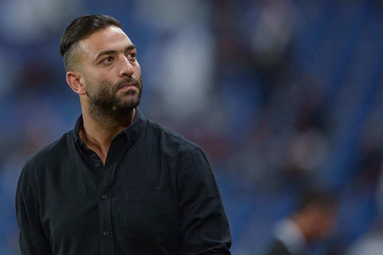 برسالة مؤثرة – ميدو يعلن رحيله عن لجنة التخطيط بنادي الزمالك