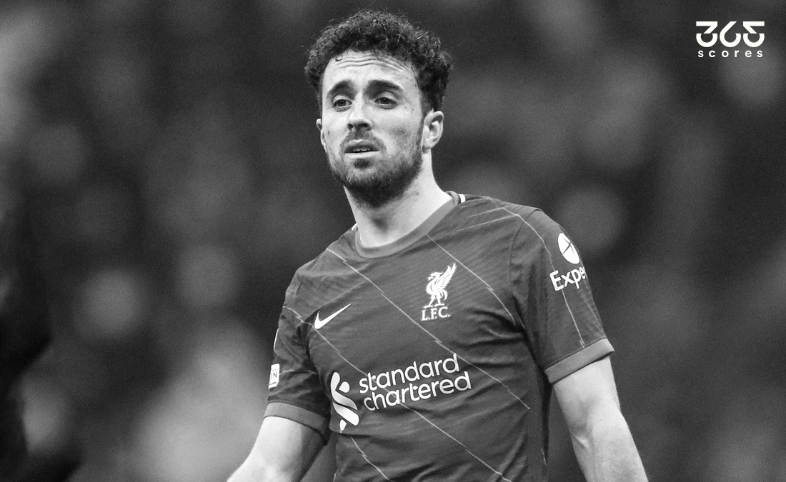 رئيس وزراء البرتغال يشارك في وداع دييجو جوتا بمدينة جوندومار