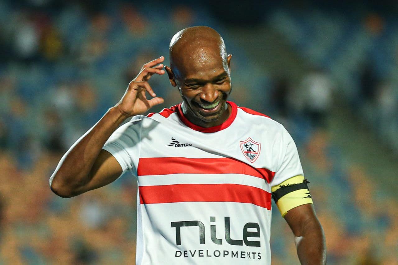 شيكابالا والوصل الإماراتي.. قصة جميلة لم تبح بكل أسرارها