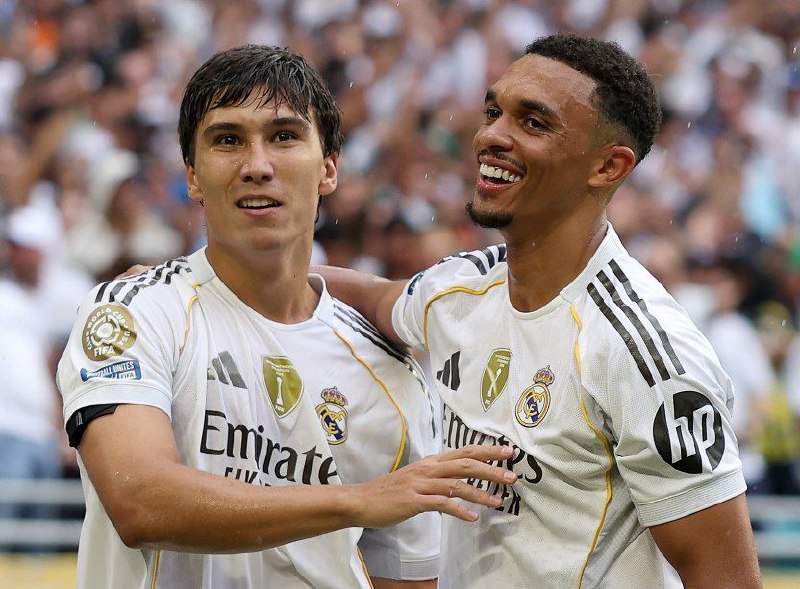 بـ40 مليون يورو – عملاق البريميرليج يرغب في ضم جونزالو جارسيا