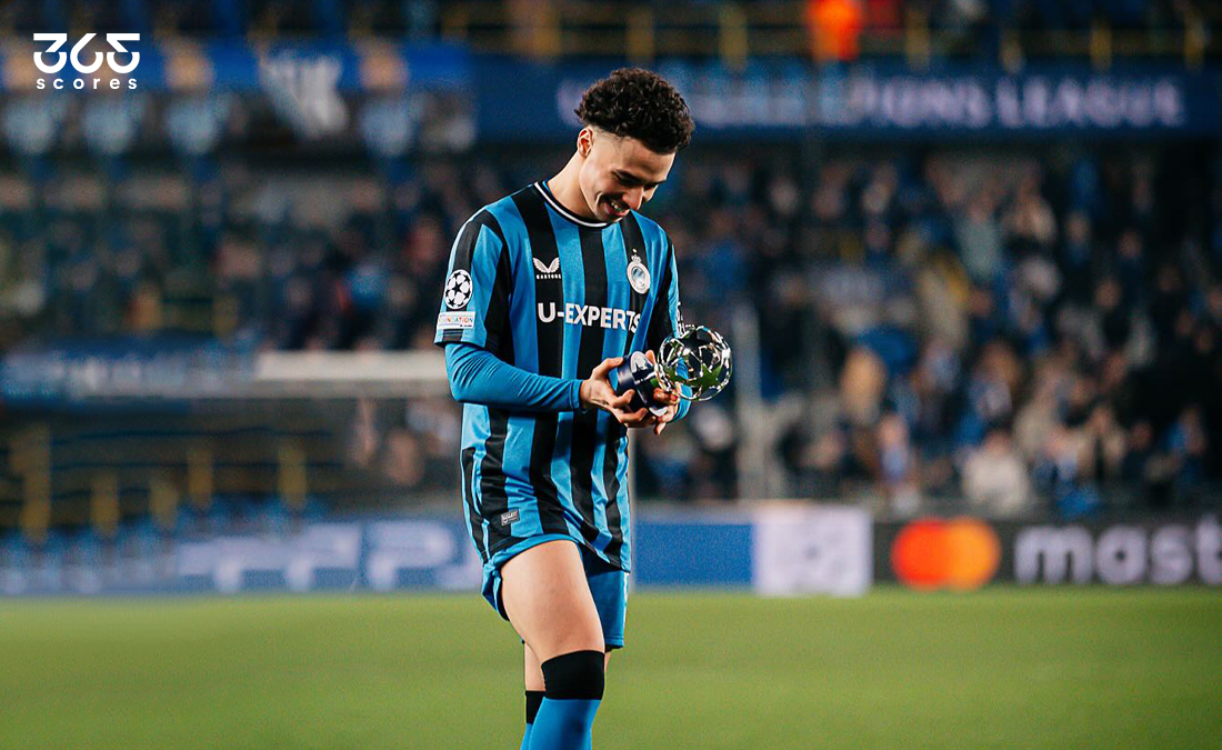 الاتفاق تم.. شمس الدين طالبي يوافق على الانتقال إلى الدوري الإنجليزي