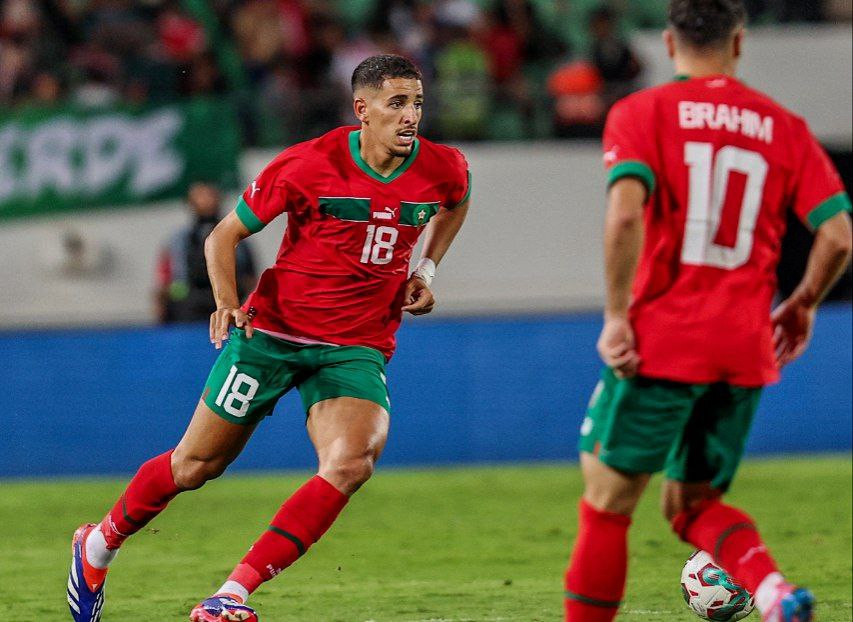 خطوات بسيطة تفصل عبقار عن الانتقال إلى فريقه الجديد