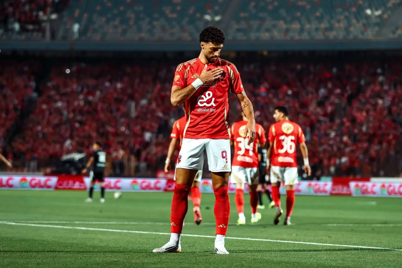 خاص لـ365scores- رد رسمي من وكيل وسام أبو علي على أنباء انتقاله إلى الوصل الإماراتي