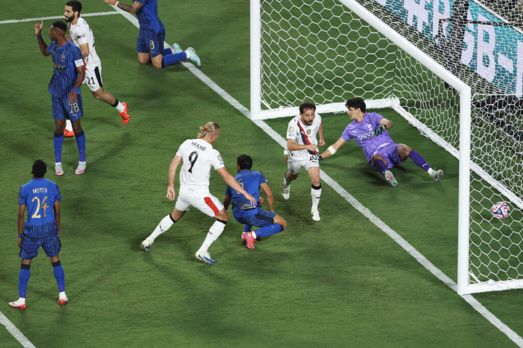 سلطان السعود لـ365Scores: الهلال مرشح لحصد مونديال الأندية وبونو الأفضل في البطولة